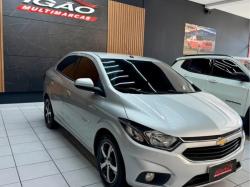 CHEVROLET Prisma 1.4 4P LTZ FLEX