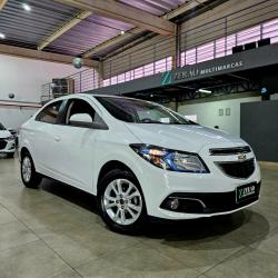 CHEVROLET Prisma 1.4 4P LTZ FLEX