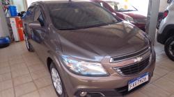 CHEVROLET Prisma 1.4 4P LTZ FLEX