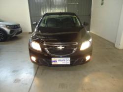 CHEVROLET Prisma 1.4 4P LTZ FLEX