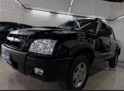 CHEVROLET S10 2.4 ADVANTAGE CABINE DUPLA
