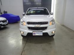 CHEVROLET S10 2.4 FLEX LTZ CABINE DUPLA