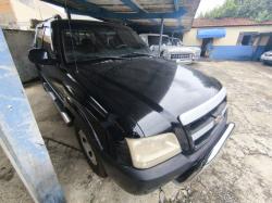 CHEVROLET S10 2.4 FLEX ADVANTAGE CABINE DUPLA