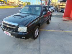 CHEVROLET S10 2.4 FLEX ADVANTAGE CABINE SIMPLES
