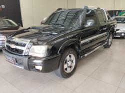 CHEVROLET S10 2.4 FLEX EXECUTIVE CABINE DUPLA