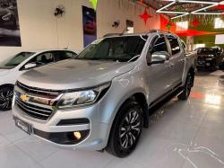 CHEVROLET S10 2.4 FLEX LTZ CABINE DUPLA