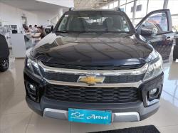 CHEVROLET S10 2.5 FLEX LTZ 4X4 CABINE DUPLA AUTOMTICO