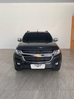 CHEVROLET S10 2.5 FLEX LTZ 4X4 CABINE DUPLA