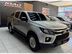 CHEVROLET S10 2.5 FLEX ADVANTAGE CABINE DUPLA