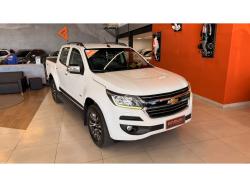 CHEVROLET S10 2.5 FLEX LTZ 4X4 CABINE DUPLA AUTOM�TICO
