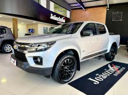 CHEVROLET S10 2.5 LT CABINE DUPLA TURBO DIESEL