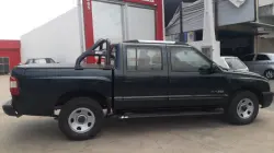 CHEVROLET S10 2.8 12V DE LUXE CABINE DUPLA TURBO DIESEL
