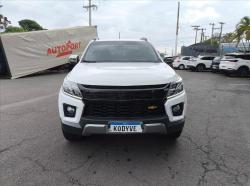 CHEVROLET S10 2.8 12V HIGH COUNTRY CABINE DUPLA 4X4 TURBO DIESEL AUTOMTICO