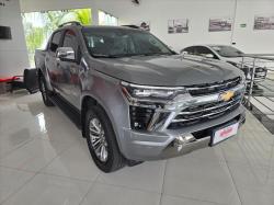 CHEVROLET S10 2.8 12V HIGH COUNTRY CABINE DUPLA 4X4 TURBO DIESEL AUTOMÁTICO CHEVROLET S10 2.8 12V HIGH COUNTRY CABINE DUPLA 4X4 TURBO DIESEL AUTOMÁTICO