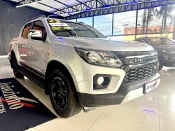 CHEVROLET S10 2.8 12V HIGH COUNTRY CABINE DUPLA 4X4 TURBO DIESEL AUTOMTICO