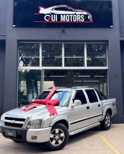 CHEVROLET S10 2.8 12V TORNADO CABINE DUPLA TURBO DIESEL