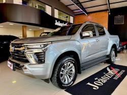 CHEVROLET S10 2.8 12V HIGH COUNTRY CABINE DUPLA 4X4 TURBO DIESEL AUTOM�TICO