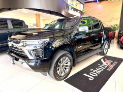 CHEVROLET S10 2.8 12V HIGH COUNTRY CABINE DUPLA 4X4 TURBO DIESEL AUTOM�TICO