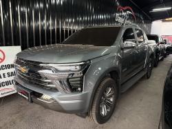 CHEVROLET S10 2.8 12V HIGH COUNTRY CABINE DUPLA 4X4 TURBO DIESEL AUTOM�TICO