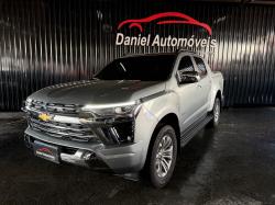 CHEVROLET S10 2.8 12V HIGH COUNTRY CABINE DUPLA 4X4 TURBO DIESEL AUTOM�TICO
