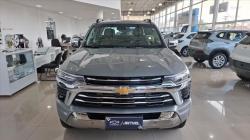 CHEVROLET S10 2.8 12V HIGH COUNTRY CABINE DUPLA 4X4 TURBO DIESEL AUTOM�TICO