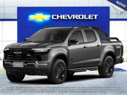 CHEVROLET S10 2.8 12V CABINE DUPLA TURBO DIESEL AUTOMÁTICO