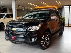 CHEVROLET S10 2.8 16V LTZ CABINE DUPLA TURBO DIESEL AUTOMTICO