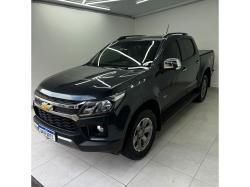 CHEVROLET S10 2.8 16V LTZ CABINE DUPLA 4X4 TURBO DIESEL AUTOMTICO