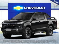 CHEVROLET S10 2.8 16V Z71 CABINE DUPLA 4X4 TURBO DIESEL AUTOM�TICO