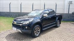 CHEVROLET S10 2.8 16V LTZ CABINE DUPLA 4X4 TURBO DIESEL AUTOM�TICO