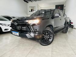 CHEVROLET S10 2.8 16V TURBO DIESEL WT 4X4 CABINE DUPLA AUTOM�TICO