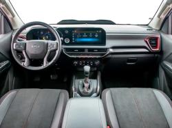 CHEVROLET S10 2.8 16V 100 ANOS CABINE DUPLA 4X4 TURBO DIESEL AUTOM�TICO