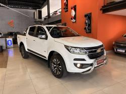 CHEVROLET S10 2.8 16V LTZ CABINE DUPLA TURBO DIESEL AUTOM�TICO