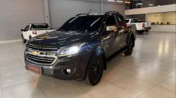 CHEVROLET S10 2.8 16V LTZ CABINE DUPLA TURBO DIESEL