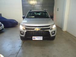 CHEVROLET S10 2.8 16V LS CABINE DUPLA 4X4 TURBO DIESEL