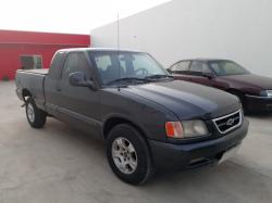 CHEVROLET S10 4.3 V6 12V DLX CABINE ESTENDIDA