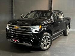 CHEVROLET Silverado 5.3 V8 1500 HIGH COUNTRY CABINE DUPLA 4X4 AUTOMÁTICO