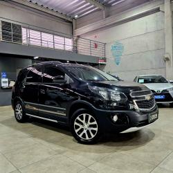 CHEVROLET Spin 1.8 4P FLEX ACTIV5 AUTOMTICO