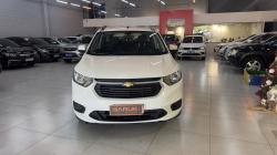 CHEVROLET Spin 1.8 4P FLEX LT