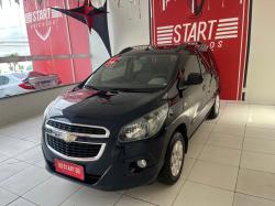 CHEVROLET Spin 1.8 4P FLEX LTZ 7 LUGARES AUTOM�TICO