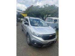CHEVROLET Spin 1.8 4P FLEX ACTIV7 7 LUGARES AUTOMTICO