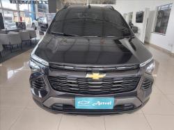 CHEVROLET Spin 1.8 4P FLEX PREMIER 7 LUGARES AUTOM�TICO