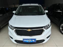 CHEVROLET Spin 1.8 4P FLEX LT AUTOM�TICO