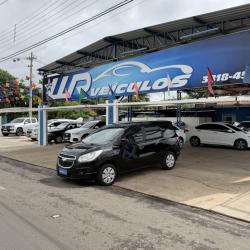 CHEVROLET Spin 1.8 4P FLEX LT