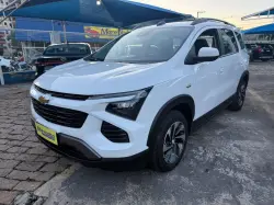 CHEVROLET Spin 1.8 4P FLEX PREMIER 7 LUGARES AUTOM�TICO