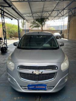 CHEVROLET Spin 1.8 4P FLEX LT