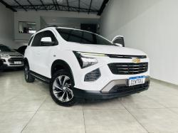 CHEVROLET Spin 1.8 4P FLEX PREMIER 7 LUGARES AUTOM�TICO