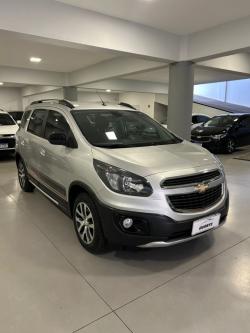 CHEVROLET Spin 1.8 4P FLEX ACTIV5 AUTOM�TICO