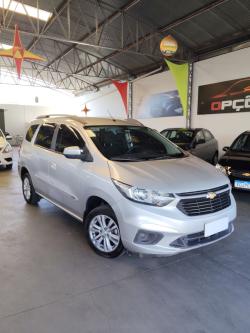 CHEVROLET Spin 1.8 4P FLEX LT AUTOM�TICO
