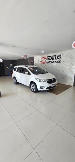 CHEVROLET Spin 1.8 4P FLEX PREMIER